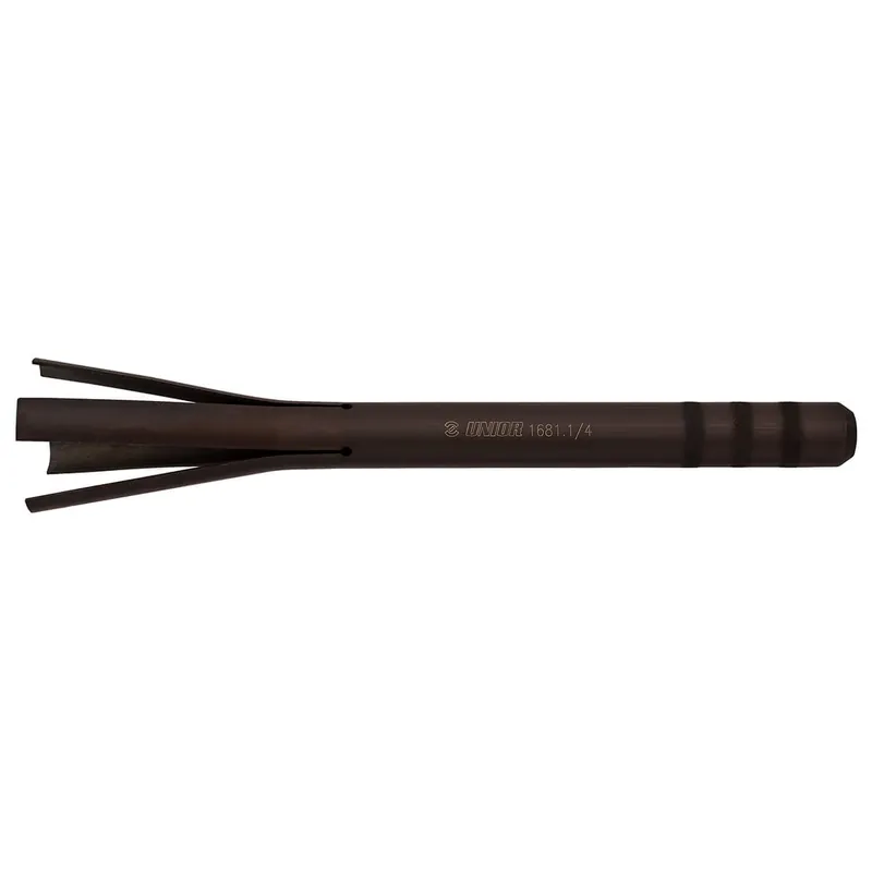 UNIOR Copa de dirección 1-1/4" y 1-1/2" -1681.1/4