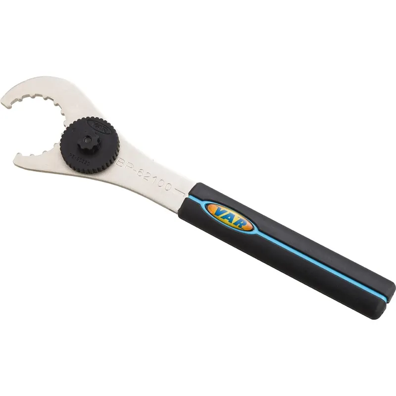 Llave de bielas VAR EXPERT Hollowtech II