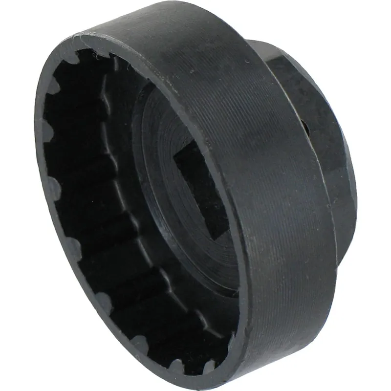 Desmontador de platos y bielas VAR SHIMANO HOLLOWTECH - CAMPA ULTRA TORQUE
