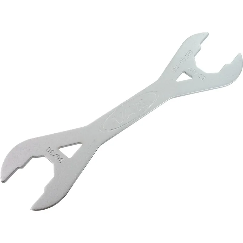 Llave para auricular VAR 30x32x36x40 mm