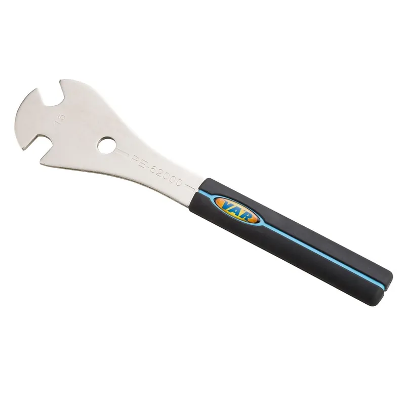 Llave de pedal VAR EXPERT