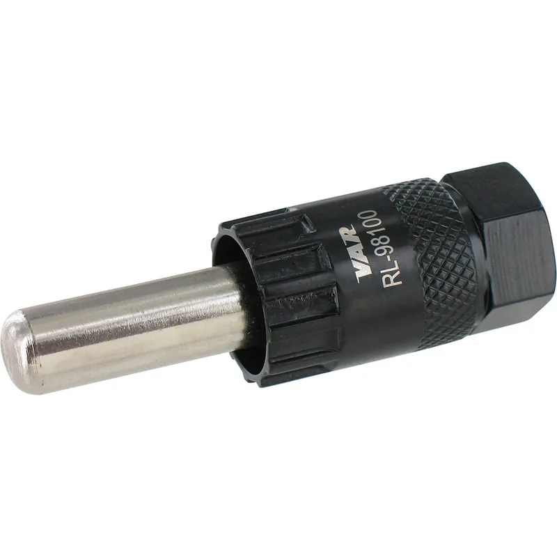 Shimano Sram Extractor de cassette de eje hueco VAR RL-98100