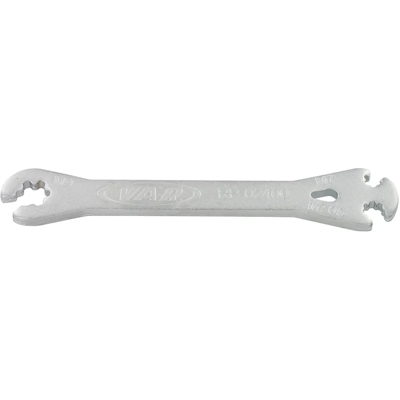 Llave de radios VAR para ruedas Mavic