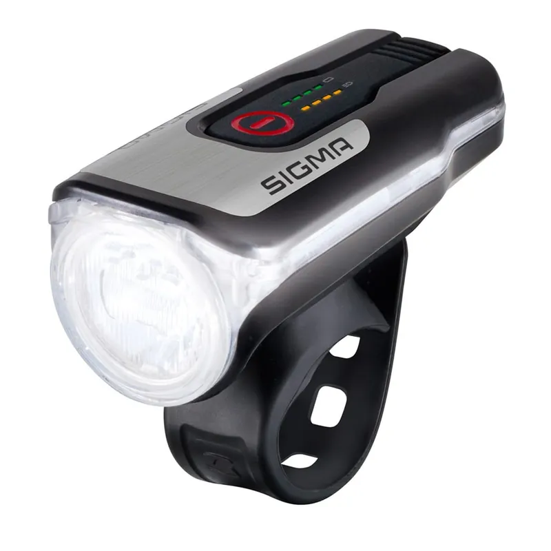 Iluminación frontal SIGMA AURA 80 FL
