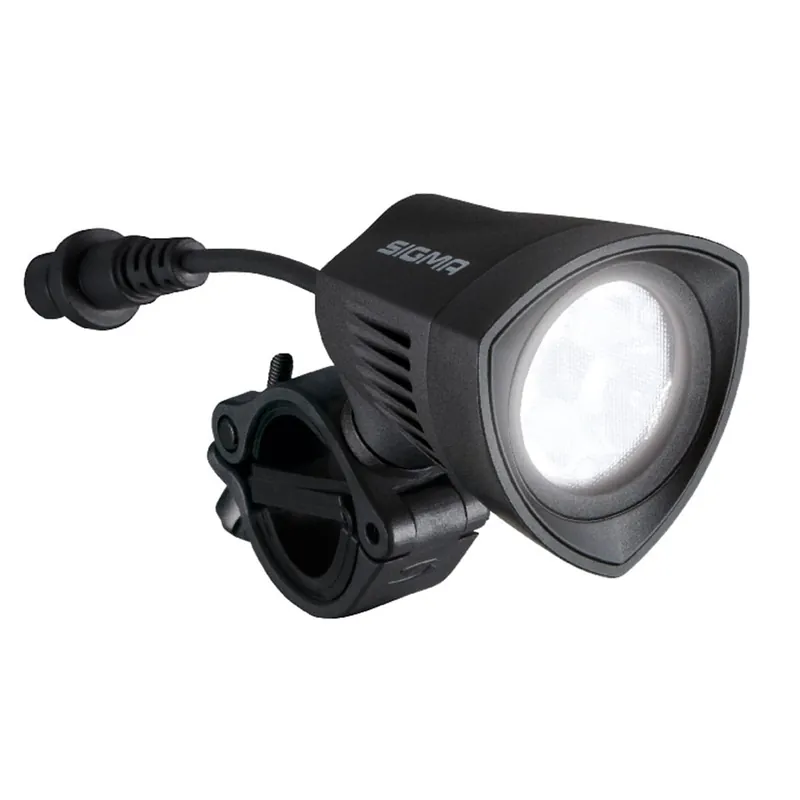 Iluminación frontal SIGMA BUSTER 2000