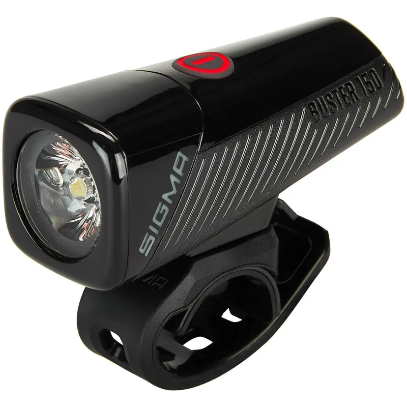 Iluminación frontal SIGMA BUSTER 150 FL