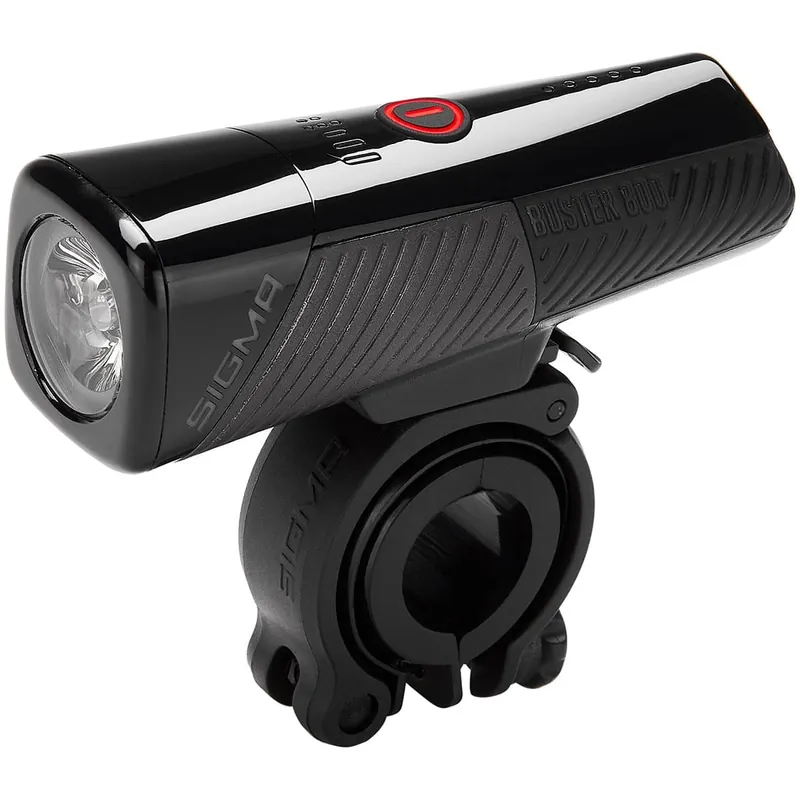 Iluminación frontal SIGMA BUSTER 800 FL