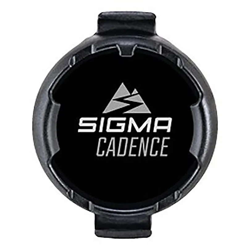 Sensor de cadencia SIGMA DUO MAGNETLESS