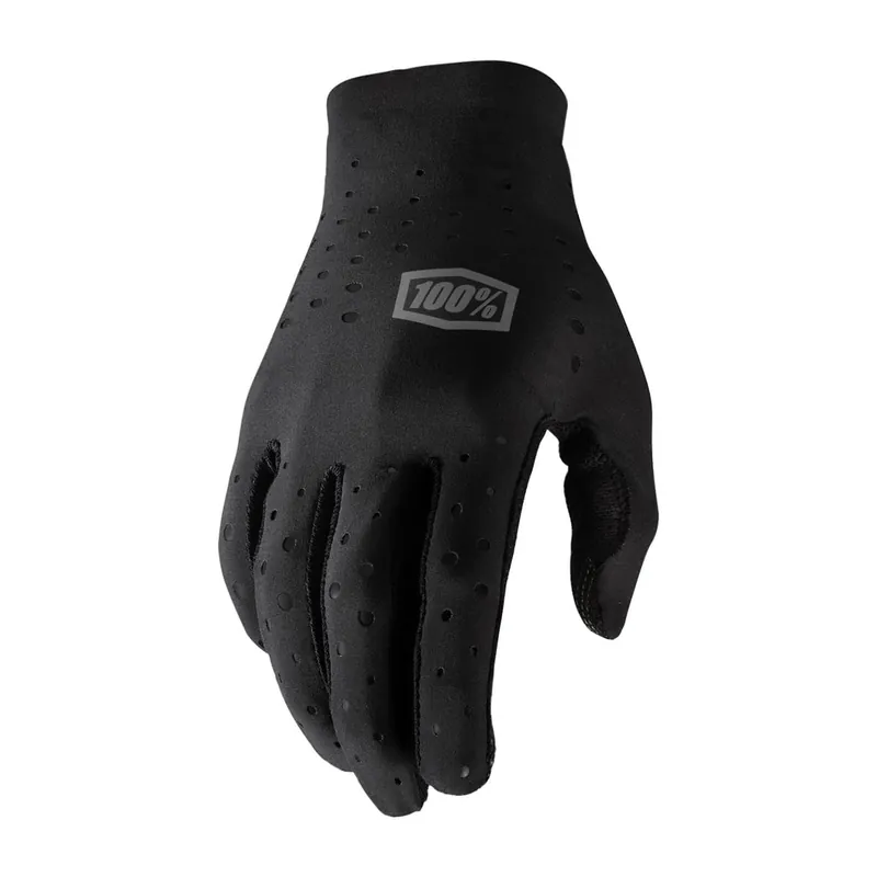 Guantes 100% SLING Negro