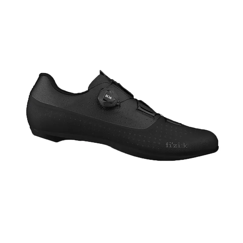 Zapatillas carretera FIZIK OVERCURVE R4 WIDE Negro