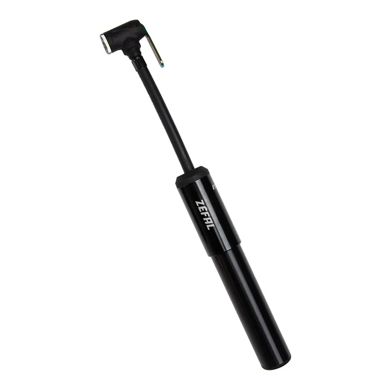 Bomba manual ZEFAL MT Negra