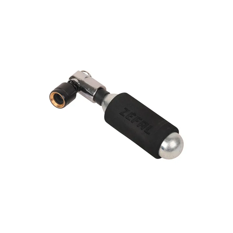 ZEFAL EZ Big Shot CO2 striker + cartucho de 16 g (x1)