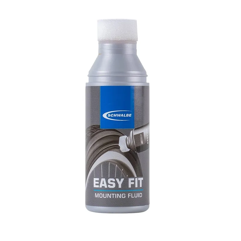 Líquido de montaje de neumáticos SCHWALBE EASY FIT (50 ml)