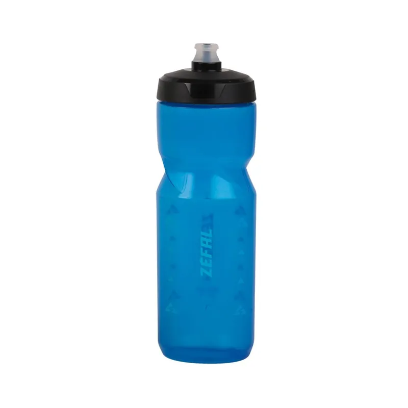 Botella de agua ZEFAL SENSE SOFT 80 (800ml) Translúcida