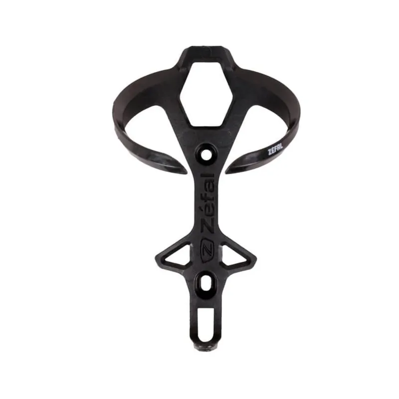 Portabidón ZEFAL PULSE L2 Negro