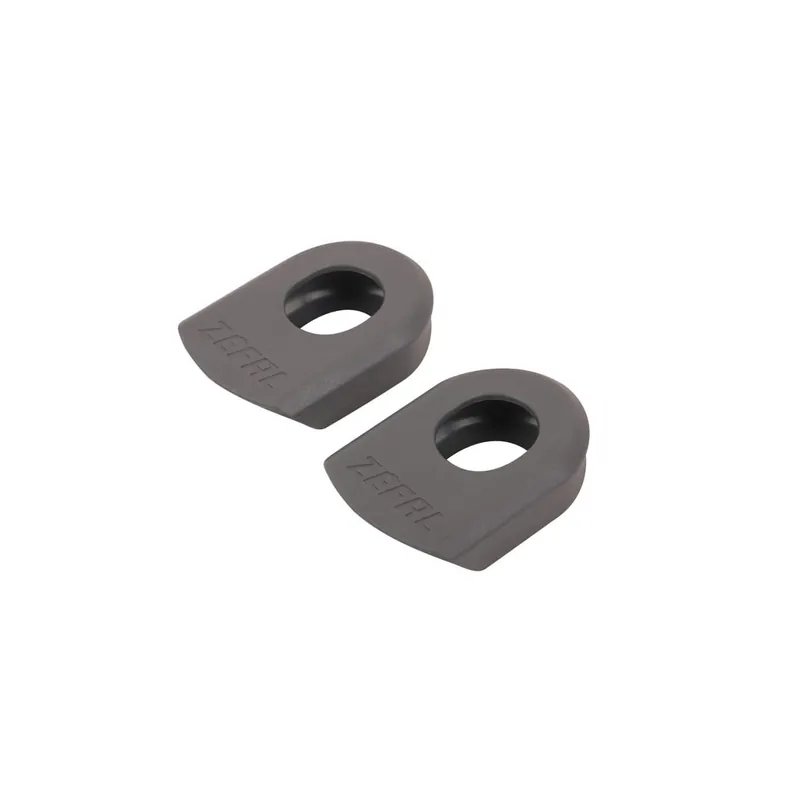 ZEFAL CRANK ARMOR Crankarms Gris