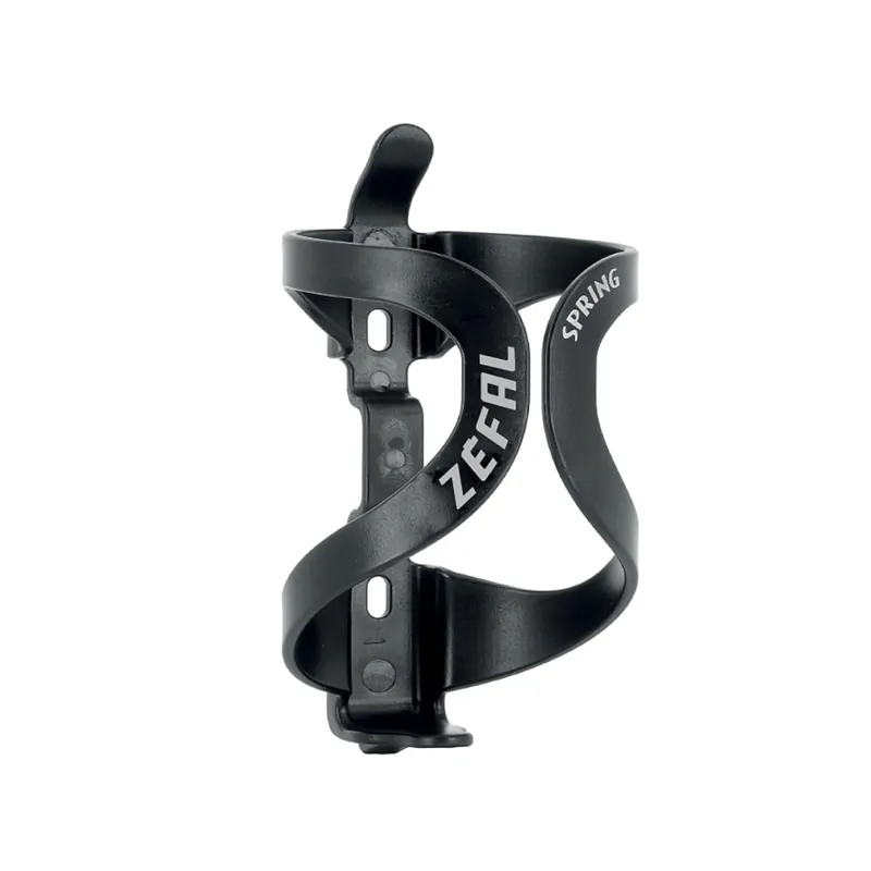 Portabidón ZEFAL SPRING Negro