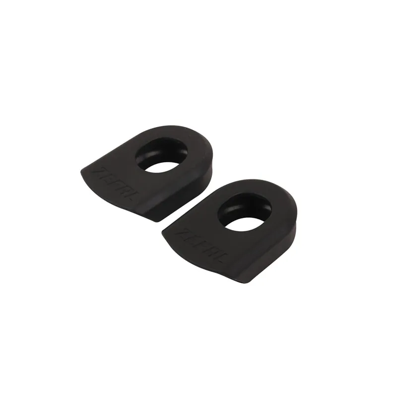 Protectores de biela ZEFAL CRANK ARMOR Negro