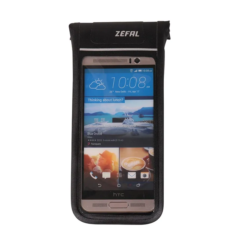 ZEFAL Z-CONSOLE DRY L Soporte universal para smartphone