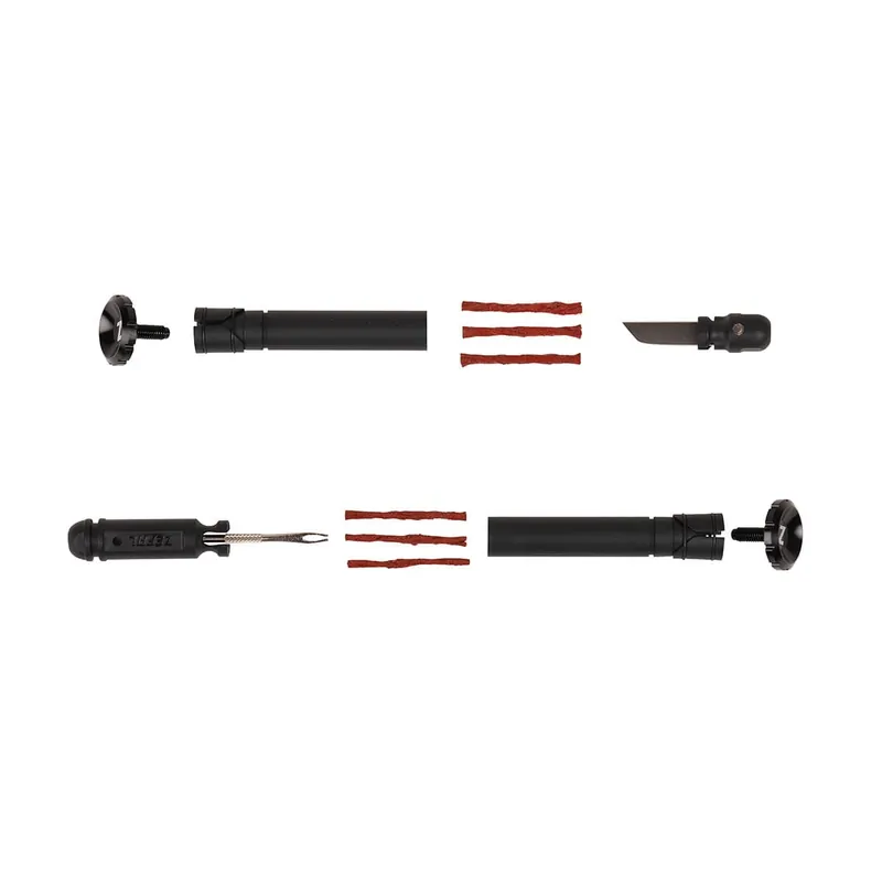 ZEFAL Z BAR PLUGS Kit integrado de reparación Tubeless