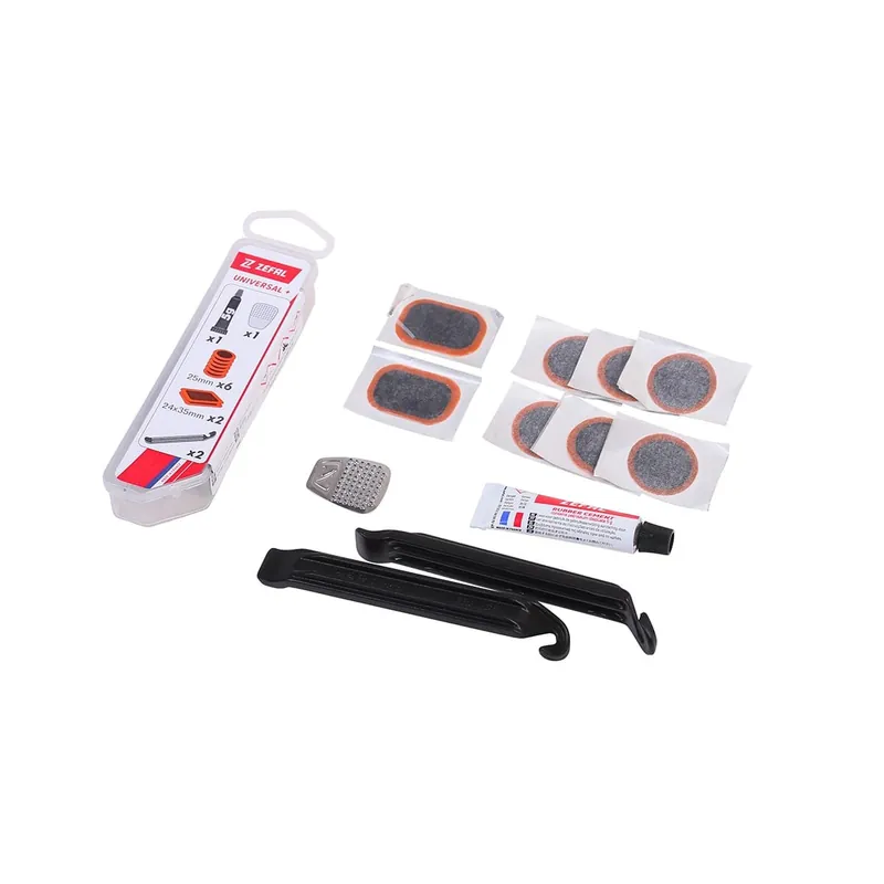 Kit de reparación ZEFAL UNIVERSAL PLUS