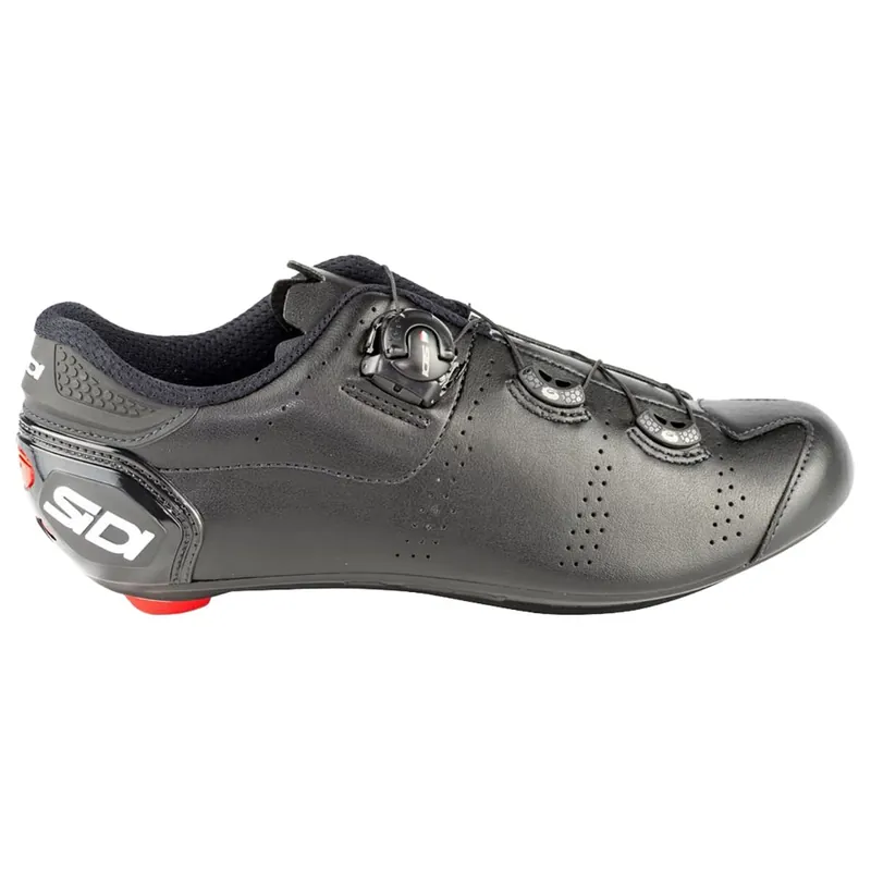 Zapatillas de carretera SIDI FAST Negras