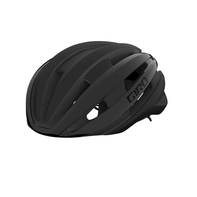 Casco de carretera GIRO SYNTHE MIPS II Negro Mate