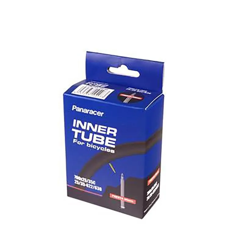 PANARACER PREMIUM TUBE 700/18-25C PRESTA 33mm cámara de aire