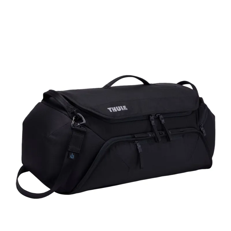 Bolsa de viaje THULE ROUNDTRIP 55 L Negra