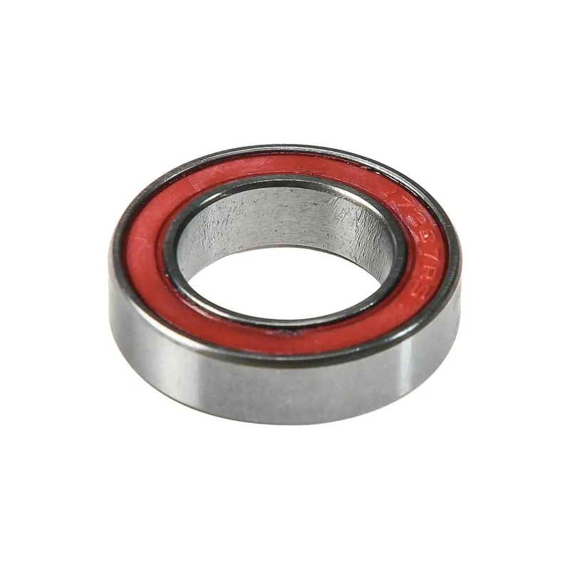 RODAMIENTO NEGRO B3 ABEC3 17287-2RS rodamiento (17 x 28 x 7 mm)