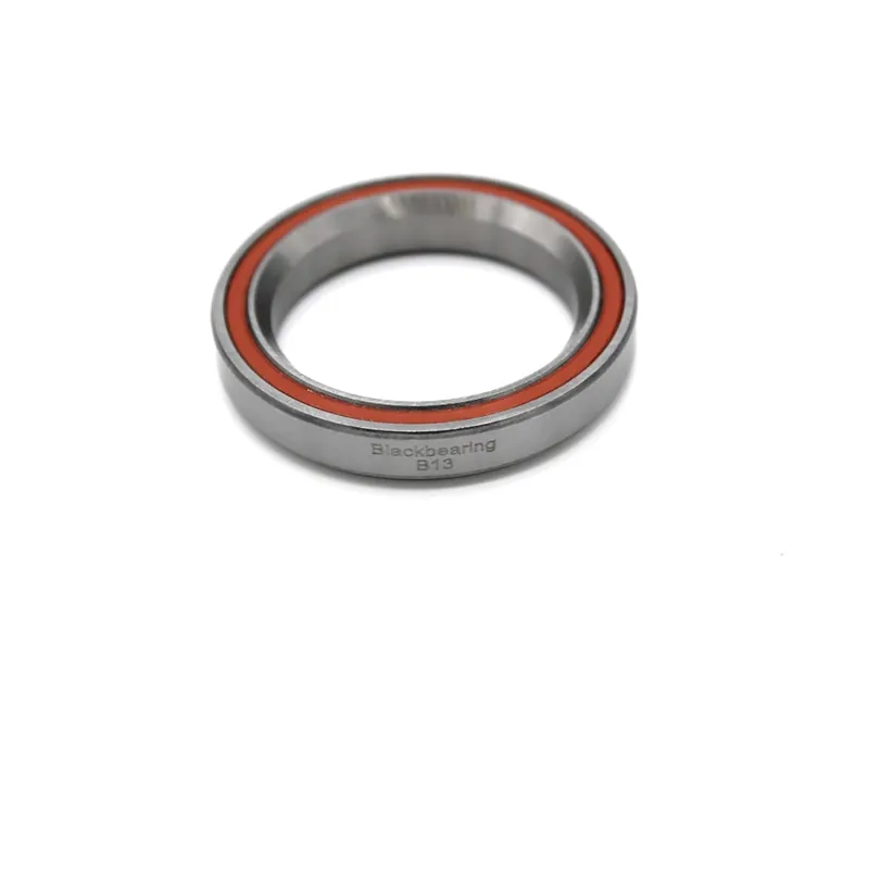 BLACK BEARING Rodamiento de Dirección B13 30.15x41.8x7mm 36/36° 1-1/8" - B13