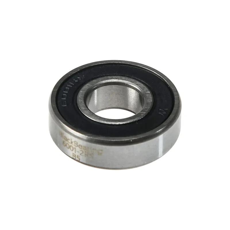 RODAMIENTO NEGRO B5 ABEC5 688-2RS rodamiento (8 x 16 x 5 mm)
