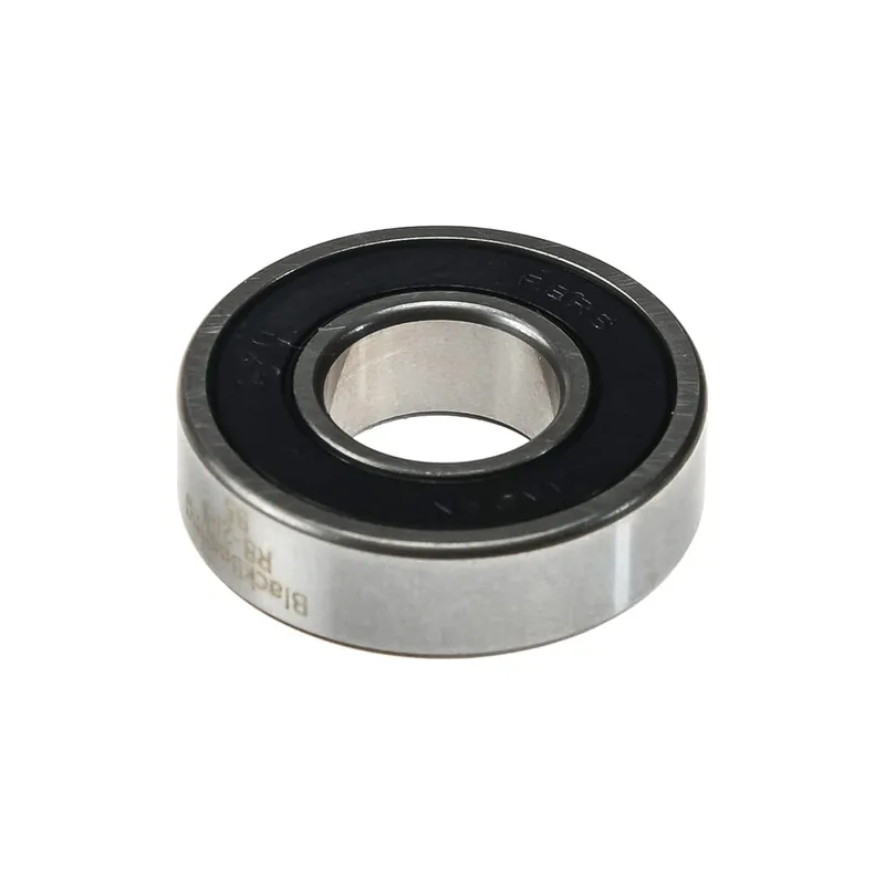 RODAMIENTO NEGRO B5 ABEC5 R8-2RS (12,7 x 28,57 x 6,35 mm)