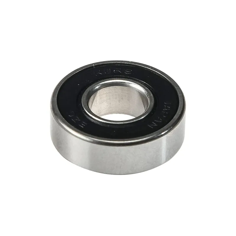 RODAMIENTO NEGRO B5 ABEC5 R6-2RS (9,52 x 22,22 x 7,14 mm)