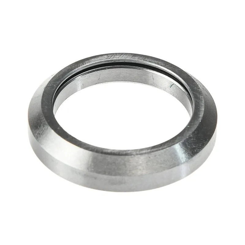 RODAMIENTO NEGRO B7 30.5x41.8x8mm 45/45° 1-1/8" Rodamiento de Dirección