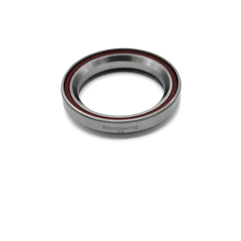Cojinete de Dirección BLACK BEARING B8 30.5x41.8x7.7 mm 45/45° 1-1/8" - (en francés)