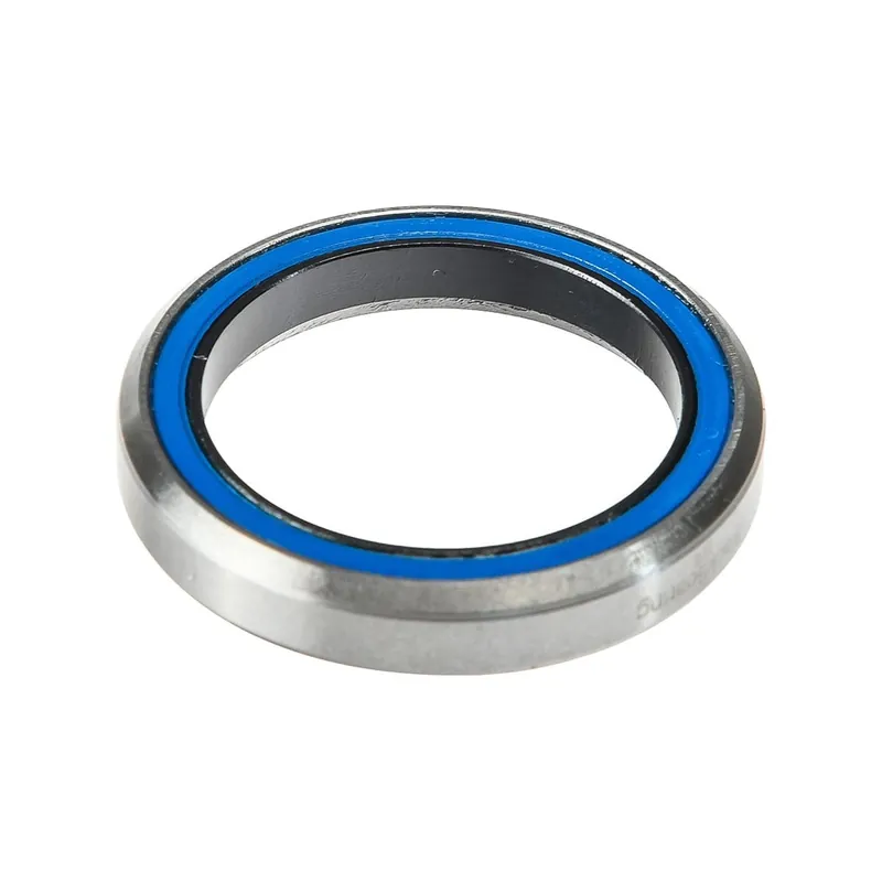 RODAMIENTO NEGRO B3 30.15x41x6.5 mm 36/45° 1-1/8" Rodamiento de Dirección