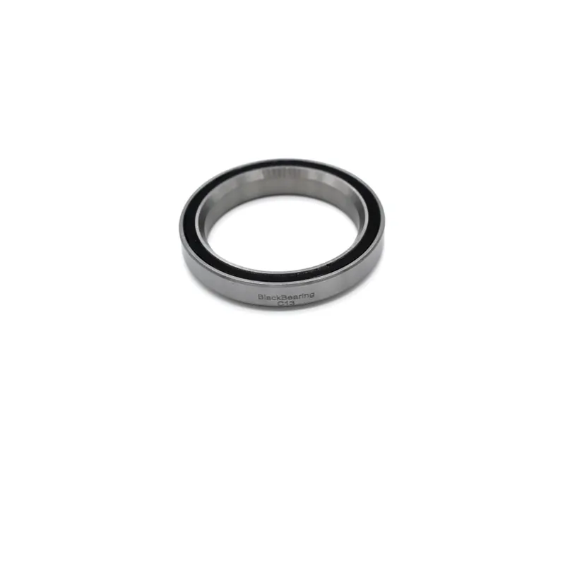 RODAMIENTO NEGRO C13 Rodamiento de dirección 36/45° (33,05 x 43,8 x 7 mm)