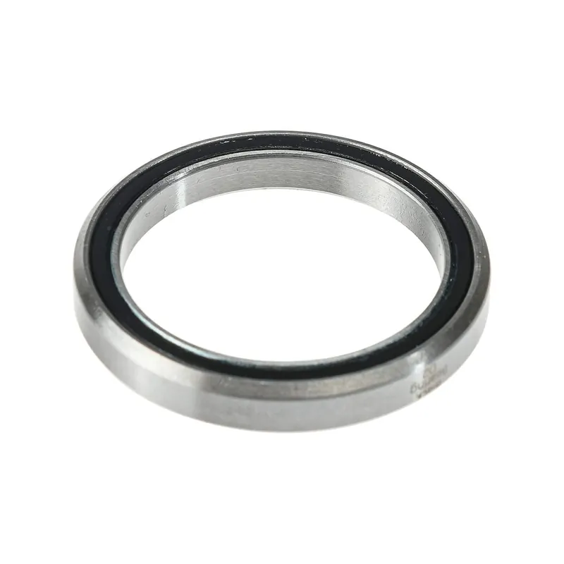 RODAMIENTO NEGRO Rodamiento de dirección D2 1-1/2" 45/45° (40 x 52 x 7 mm)
