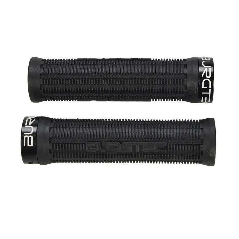Puños BURGTEC THE BARTENDER PRO SUPER SOFT GREG MINNAAR SIGNATURE Lock-On Negro