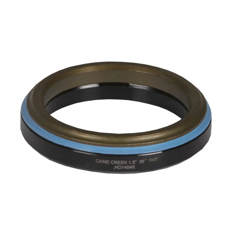 Cuenco bajo para auricular integrado CANE CREEK FORTY 1.5" IS52