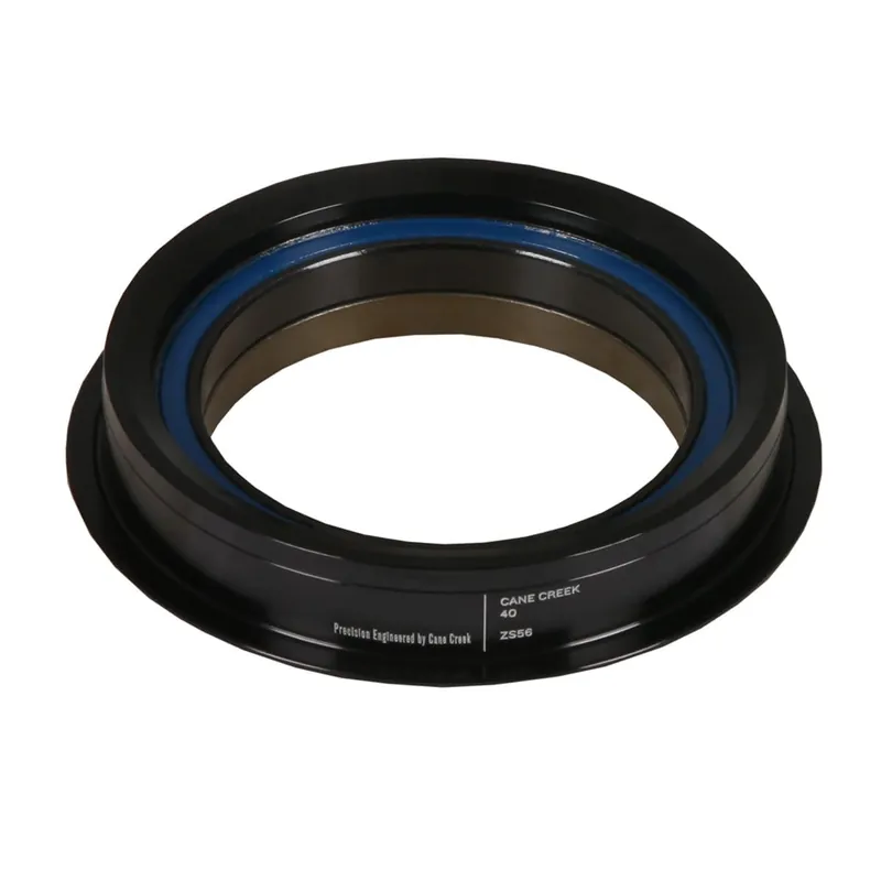 Cuenco bajo para CANE CREEK FORTY 1.5" ZS56 Semi-Integrated Headset