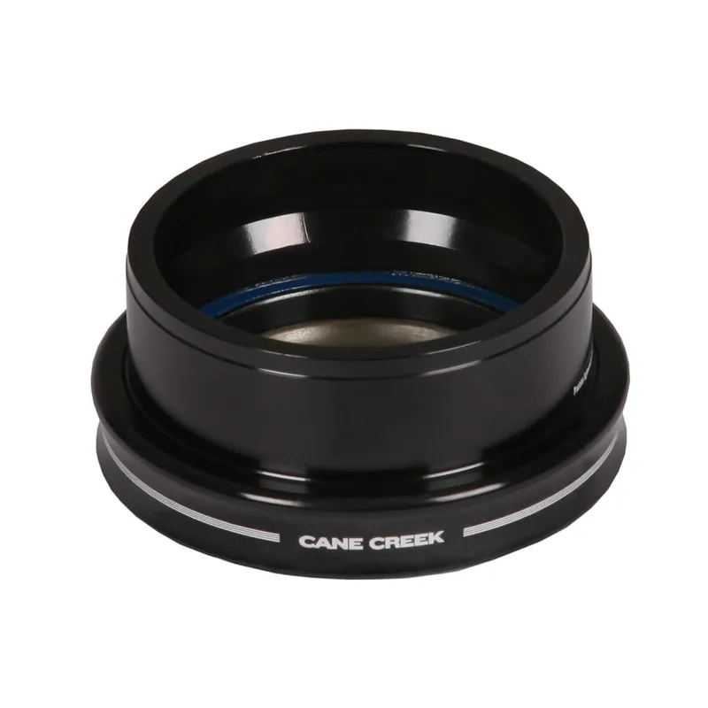 Copa baja para CANE CREEK FORTY 1"1/8 EC49 External Headset Reducer