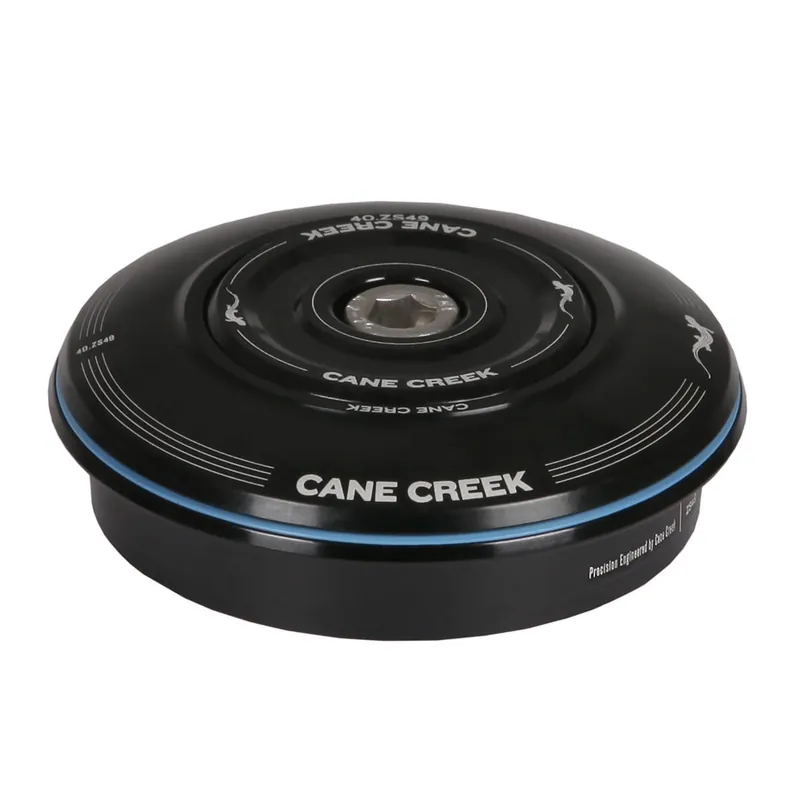 Cuenco alto para CANE CREEK FORTY 1"1/8 Juego de dirección semi-integrado ZS49
