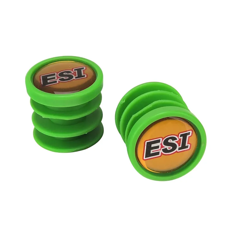 ESI Extremos de suspensión Verde