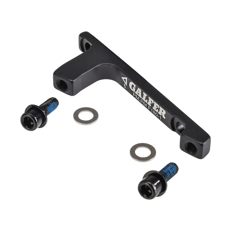 Adaptador de pinza delantera PM / PM GALFER (+20 mm)