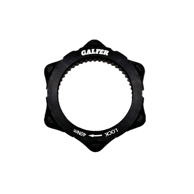 Adaptador de bloqueo central para sistema AFS (Fulcrum) GALFER #CB003