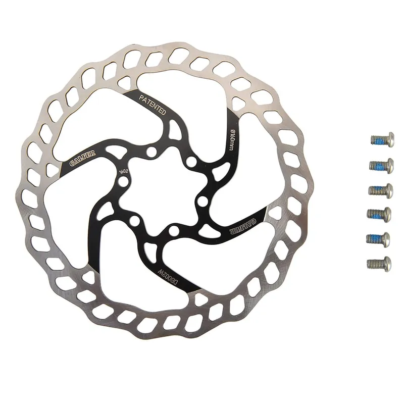 Disco GALFER WAVE 1,8 mm 6 agujeros