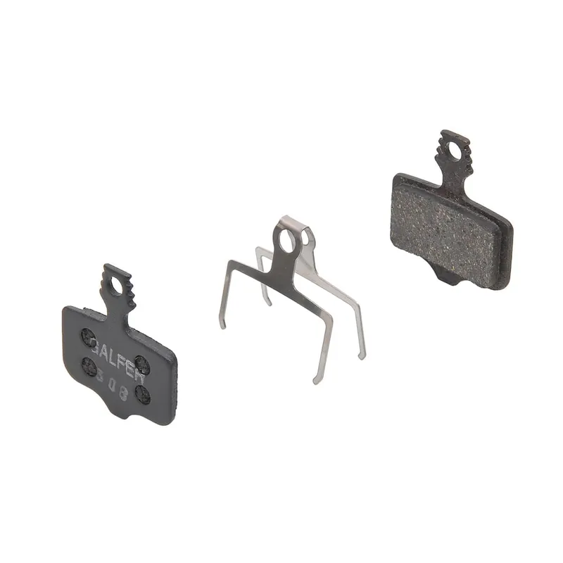 GALFER PERFORMANCE Pastillas de freno semimetálicas Avid/Sram Elixir / XX / X0 / DB / Level / Level T / Level TL