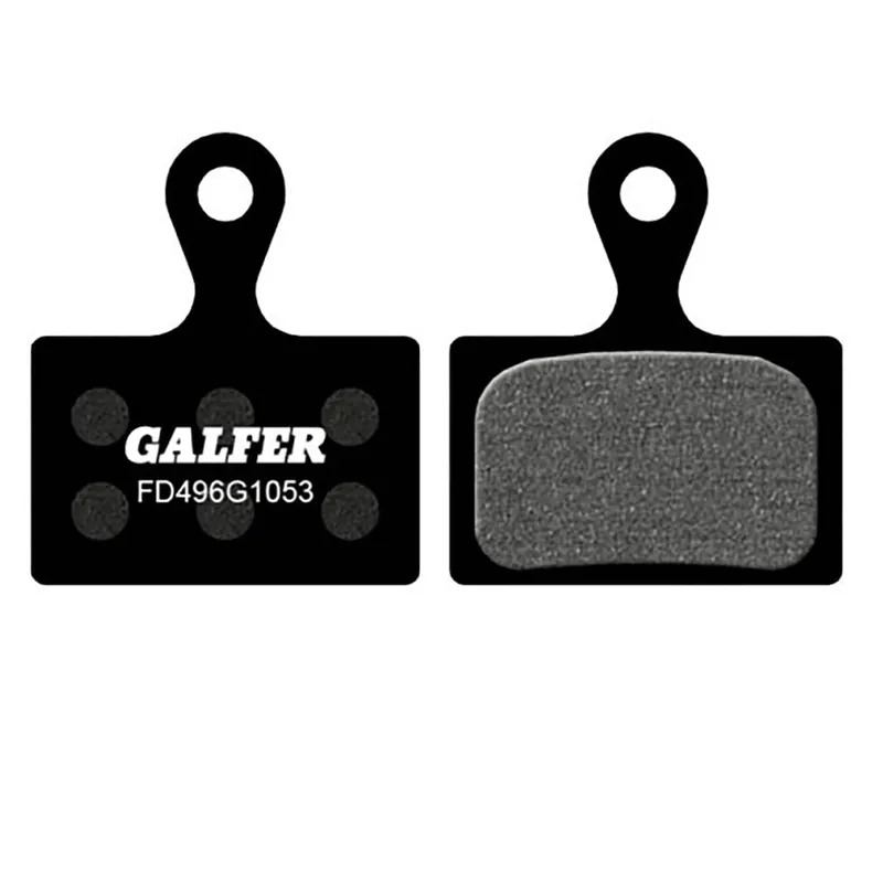 GALFER PERFORMANCE Shimano XTR BR-M9100 / Ultegra / Dura-Ace / RS305-405-505-805 Pastillas de freno semimetálicas